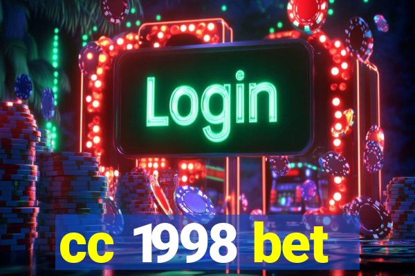 cc 1998 bet